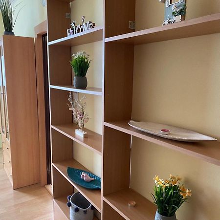 Apartmany 2Kk U Fakultni Nemocnice Volne Parkovani Hradec Králové Exterior foto